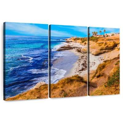 Gillard La Jolla Beach