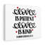 Love - Wrapped Canvas Print-1014707071
