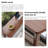 Larrera 62.99'' Solid Wood Bar Set