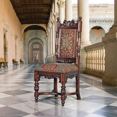 Edwardian Side Chair