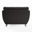 Hoxton Upholstered Chair And A Half-116121082-116121081