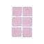 Inverted Picot Edge Cocktail Napkin-814540169