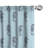 Semi-Sheer Rod Pocket Sliding Panel-45991284