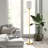Boystown 69'' Traditional Floor Lamp-549727926-549727924