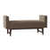Luna Upholstered Bench