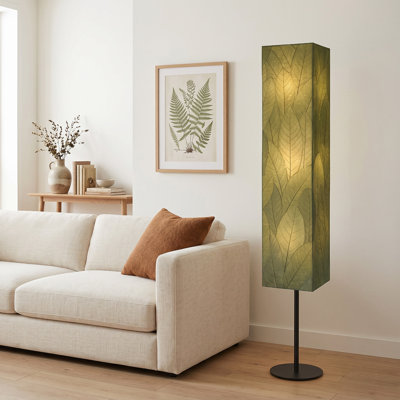 Lampe sur pied géante Eangee Sequoia