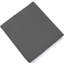 Simple drap plat / dessus seulement, microfibre ultra douce à double brossage-21120944-21143730