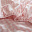 Ensemble de draps-housse en coton lavé-99467965