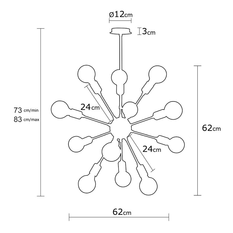 Chandelier