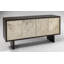 Accent Cabinet