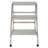 Ashdown 3 - Step Aluminum Step Stool