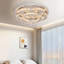 Akono 8 - Light Crystal LED Chandelier-567627379-545377025-545377054