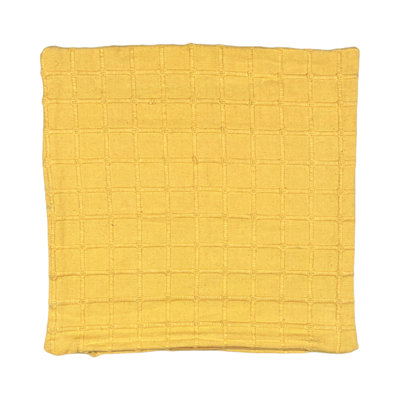 Naydeline Square Throw Cushion