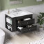 Meuble-lavabo mural 30 po-690067413