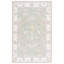 Héritage 125 touffeté à la main 80% laine; Tapis oriental 20% coton-715920163