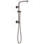 Essential™ Euro Round Shower Column-51914334