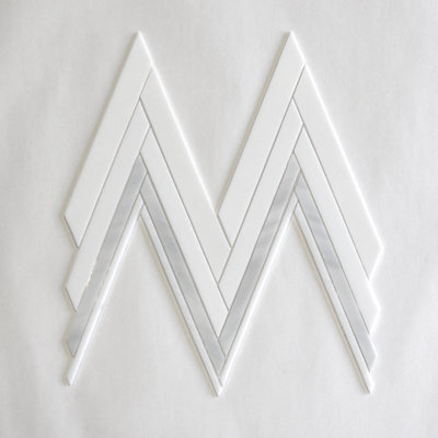 Pavlova Tile
