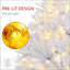 Grand sapin de Noël artificiel avec 638 branches-845055496