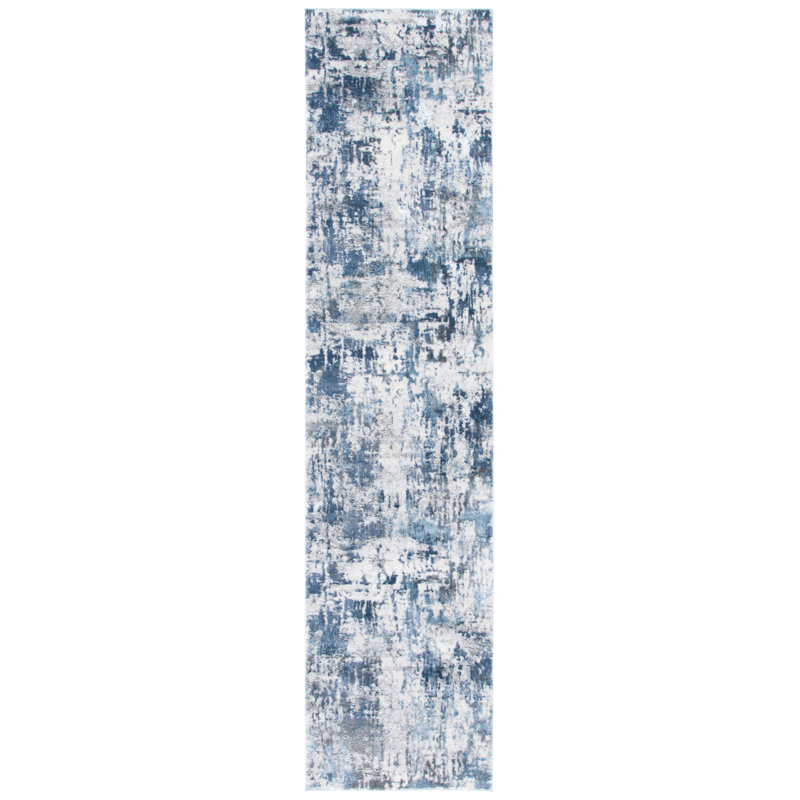 Breide Performance Rug, Runner 2'2" x 9'