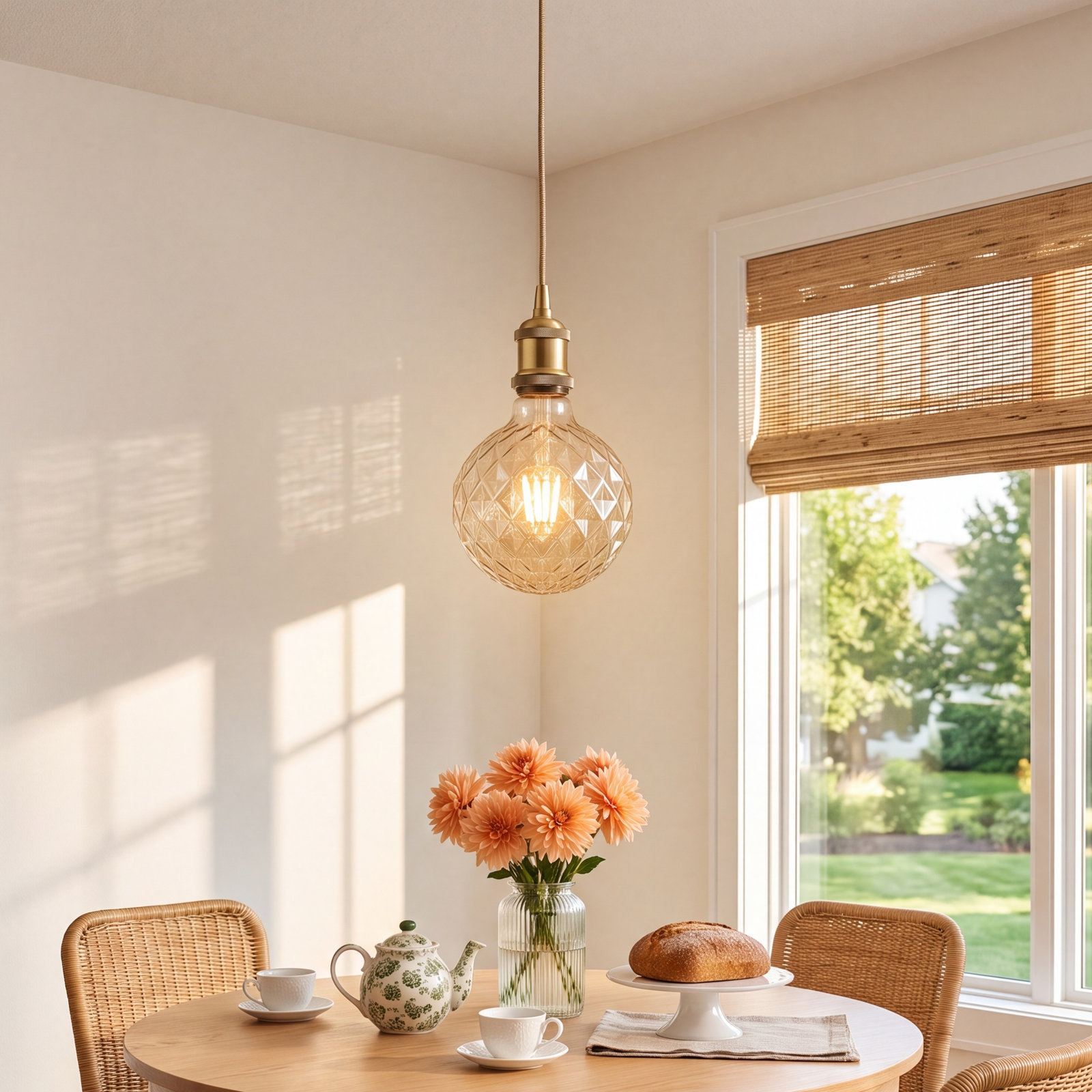Colberg 40 Watt Dimmable Clear Bulb