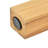 Hadria Rectangular Outdoor Coffee Table , 53.11 " W 31.42 " D