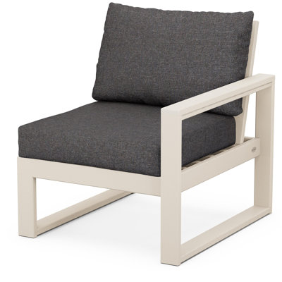 Edge Patio Lounge Chair