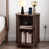 Dark Walnut est en rupture de stock