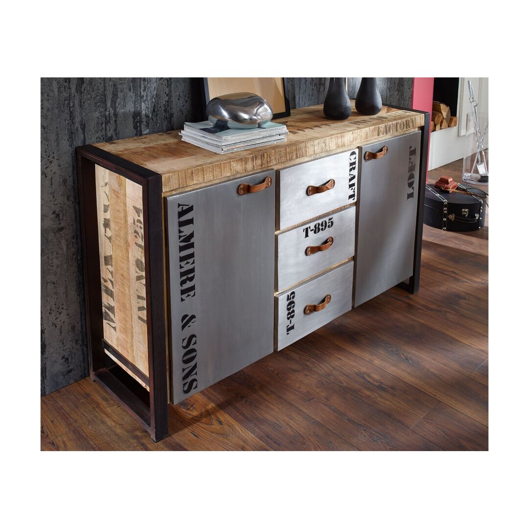 Sideboard Lachrisa 60 cm