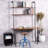 Aerin Solid Wood Leaning / Ladder Desk