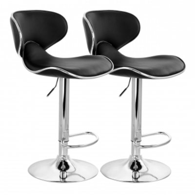 Levane Outdoor 5'' Stool 2 Pieces