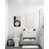 White Acrylic selected