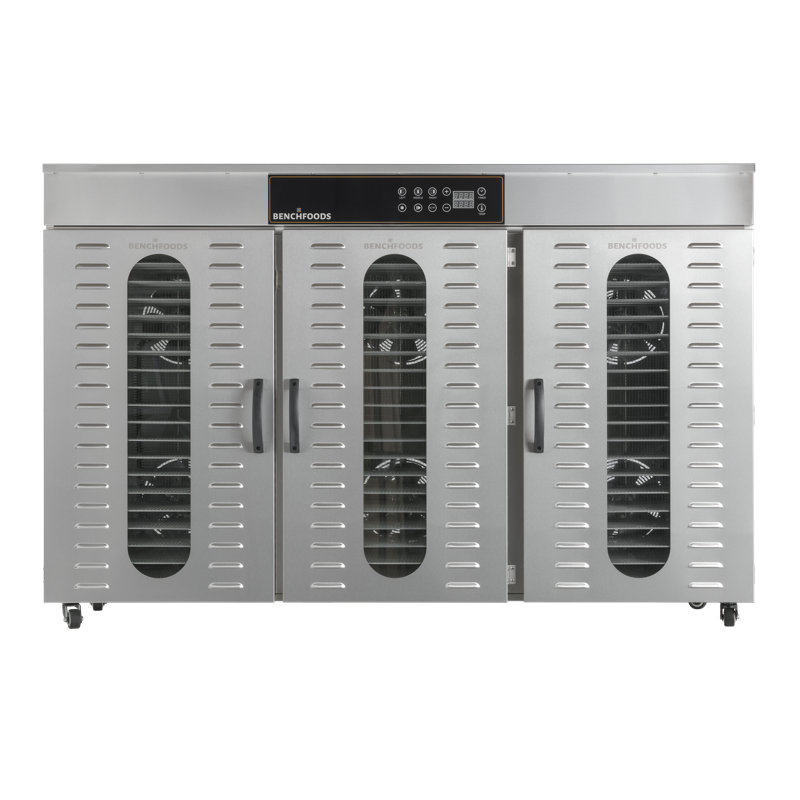 Déshydrateur 60 plateaux 60 V 220 V