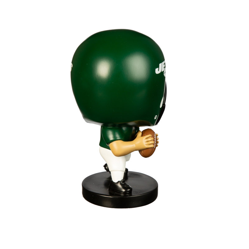 Sports Plastic Garden Statue