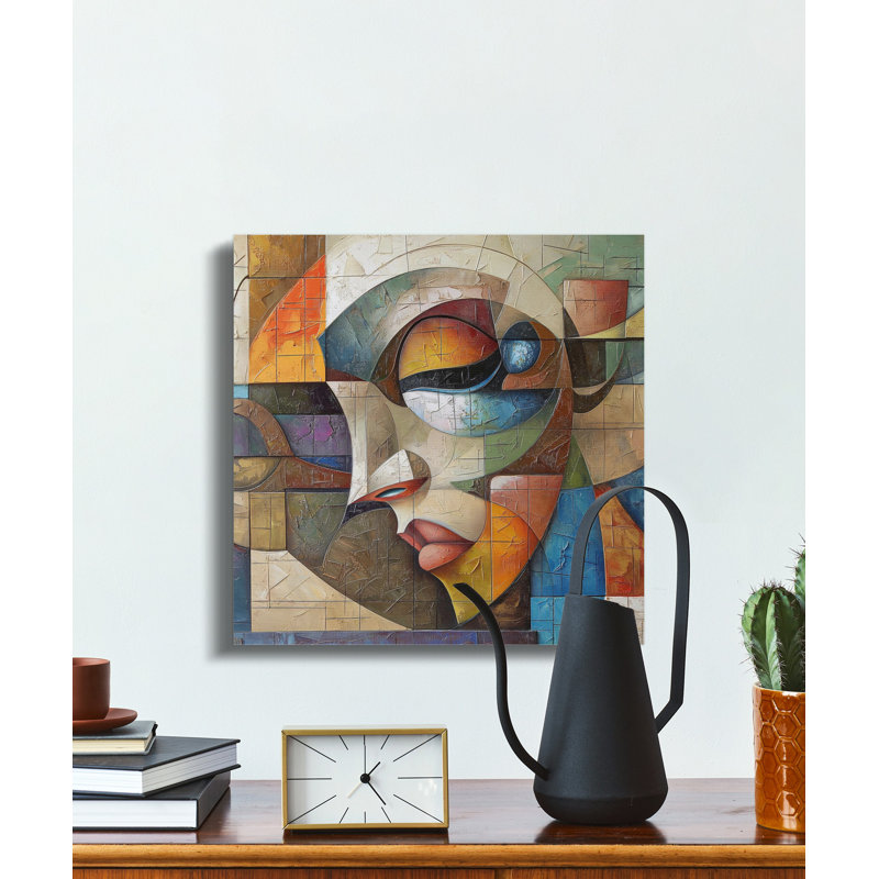 Wrapped Canvas Print Set, 50.8 cm H x 50.8 cm W