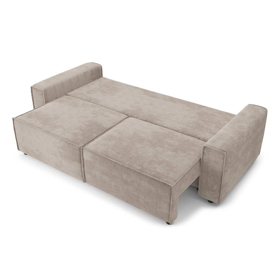 Schlafsofa Gleno