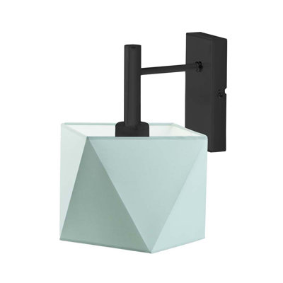 Aweys Armed Sconce