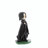 Wizarding World of Harry Potter Anime Severus Snape Figurine 5" H