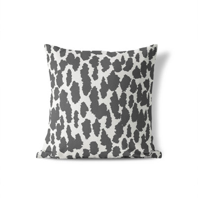 Coussin Animal