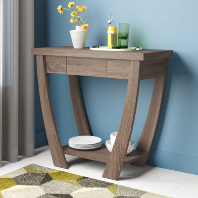 Hoehne 36'' Console Table