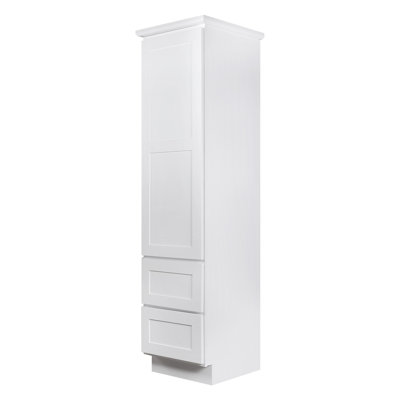 Armoire-lavabo Koville VLC1878