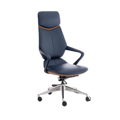 Task Chair with Headrest