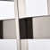 Saedi 1-Light Single Geometric LED Pendant