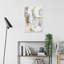 Cinder & Smoke I 1 Piece Painting-226688629-226688638