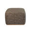 Linen Fabric Ottoman-1523851284