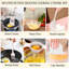 Ensemble de louche de cuisine 43 pièces-63644986