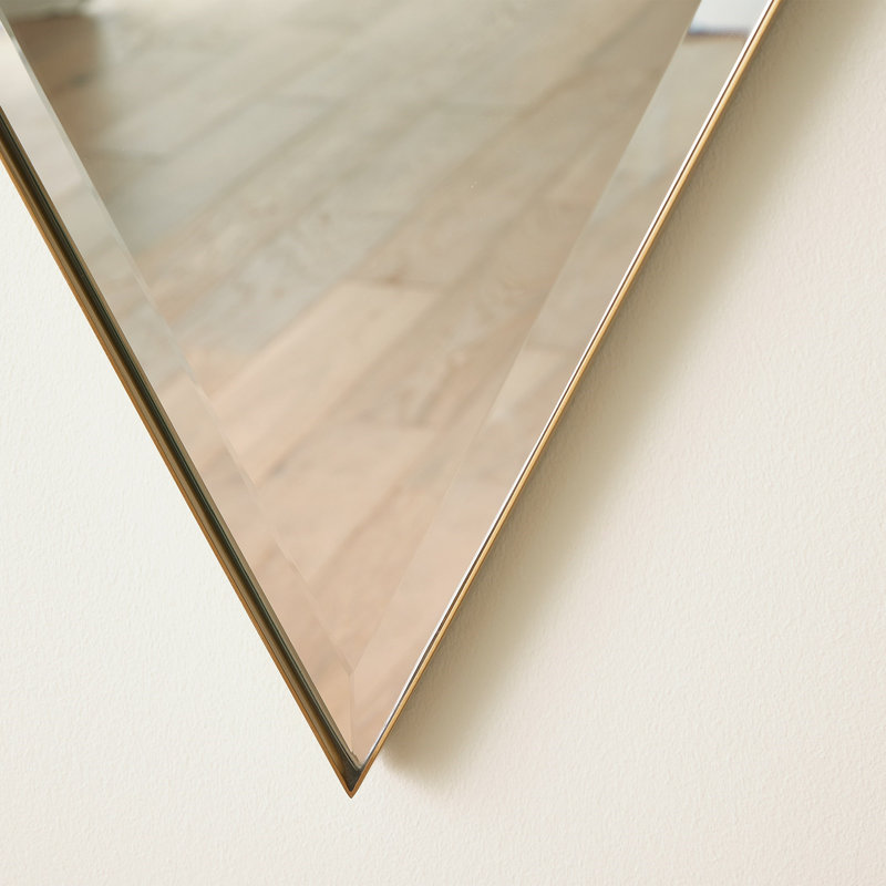 Diamond Mirror
