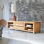 Patio Media Console