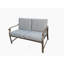 LOVESEAT ET TEAPoy Champignon B-821514765-821514803