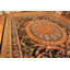One-of-a-Kind Rectangle 14'4" X 17'8" Hand Knotted Area Rug