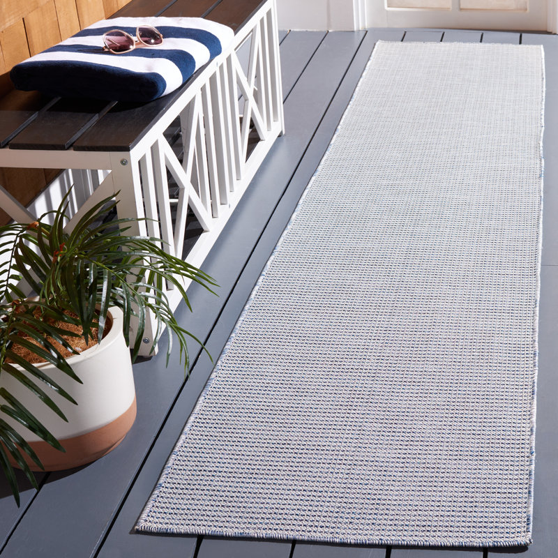 Tapis performance intérieure / extérieure MSR400, Tapis de couloir 2 pi x 9 pi